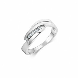 SOFIA ezüstgyűrű  gyűrű DOBECL-RZA-ZW
