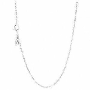 PANDORA ezüst nyaklánc  lánc 590515-45