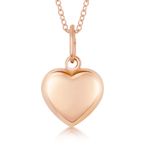 SOFIA arany szív medál  medál SJ115267.430