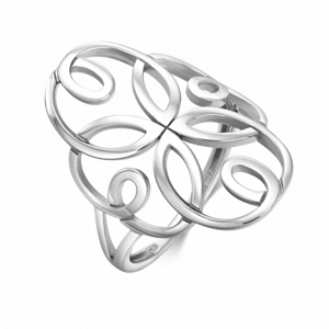 SOFIA ezüstgyűrű  gyűrű AUBEIX0ZZ0P-00
