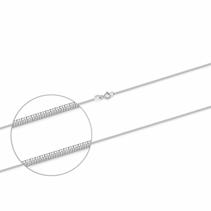 SOFIA ezüst lánc  lánc R-SN150Q8