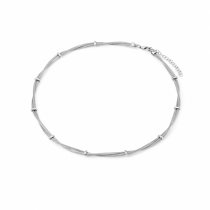 SOFIA ezüst nyaklánc  nyaklánc AMCLG159