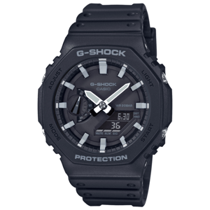 CASIO férfi karóra G-Shock  karóra CASGA-2100-1AER