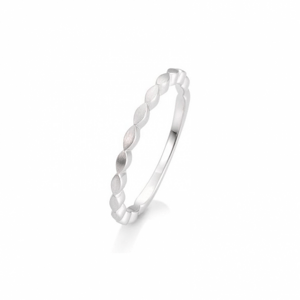 SOFIA DIAMONDS aranygyűrű  gyűrű BE44/01541-W