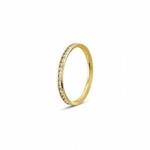 BREUNING arany eternity karikagyűrű  karikagyűrű BR48/50110YG