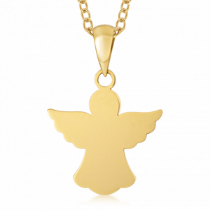 SOFIA arany angyal medál  medál PAK12103G