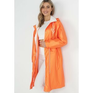 Narancssárga Kabát