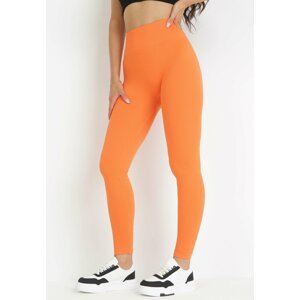 Narancssárga leggings