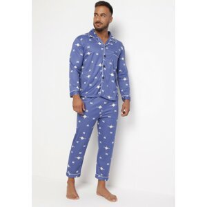 Kék Pizsama