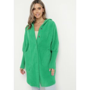 Zöld kabát