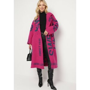 Pink Kabát