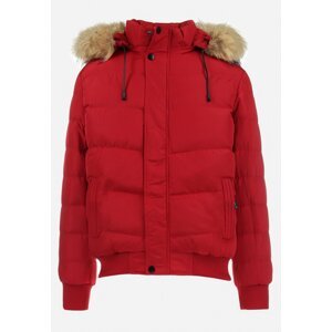 Piros Kabát