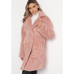 Rózsaszín Kabát