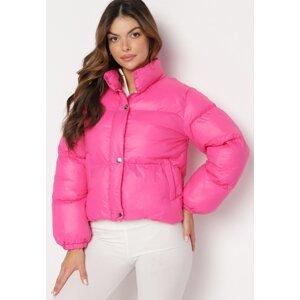 Pink dzseki