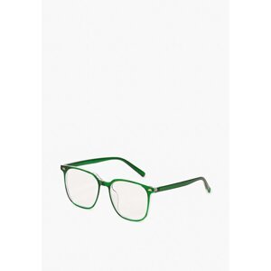 Zöld Szemüveg