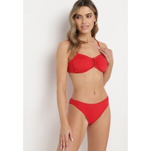 Piros Bikini