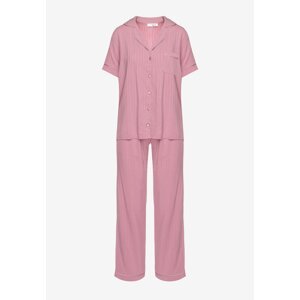Rózsaszín Pizsama szett